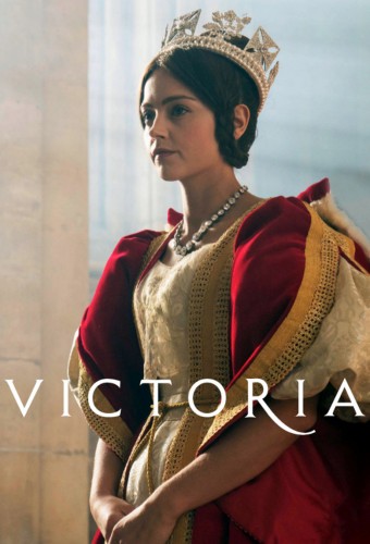 مسلسل Victoria الموسم 1 الحلقة 8 والاخيرة