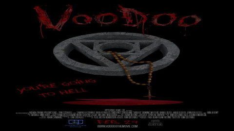 مشاهدة فيلم VooDoo مترجم