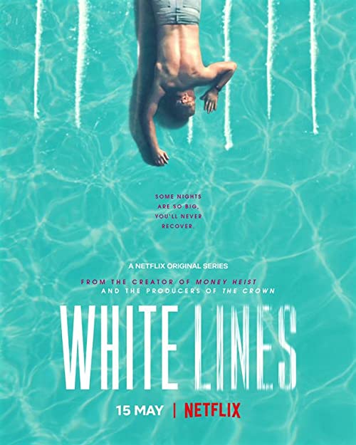 مسلسل White Lines الموسم 1 الحلقة 10