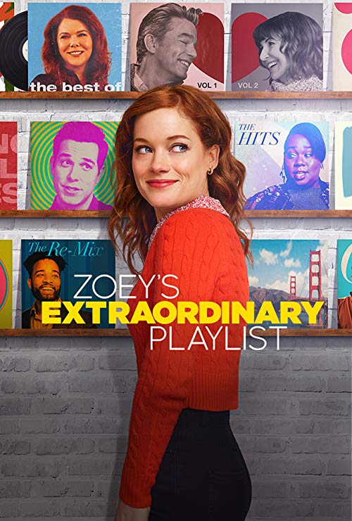 مسلسل Zoey's Extraordinary Playlist الموسم 1 الحلقة 2