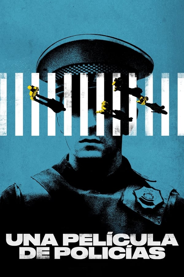 فيلم A Cop Movie 2021 مترجم للعربية