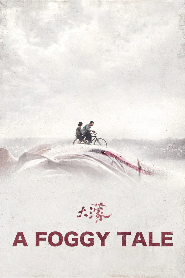 فيلم A Foggy Tale 2025 مترجم