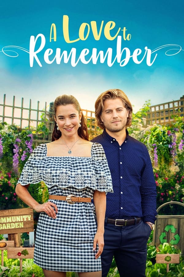 فيلم A Love to Remember 2021 مترجم
