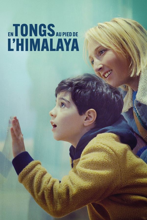 فيلم A Mother's Special Love 2024 مترجم