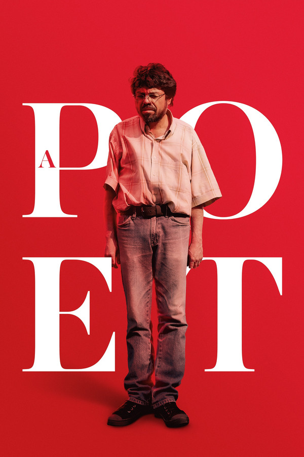 فيلم A Poet 2025 مترجم