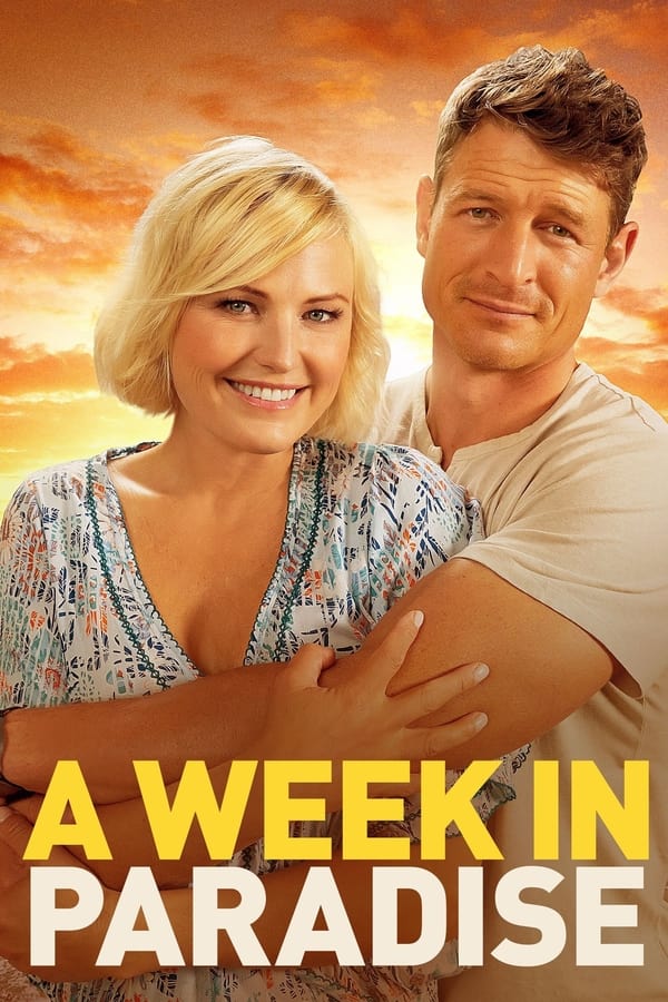 فيلم A Week In Paradise 2022 مترجم