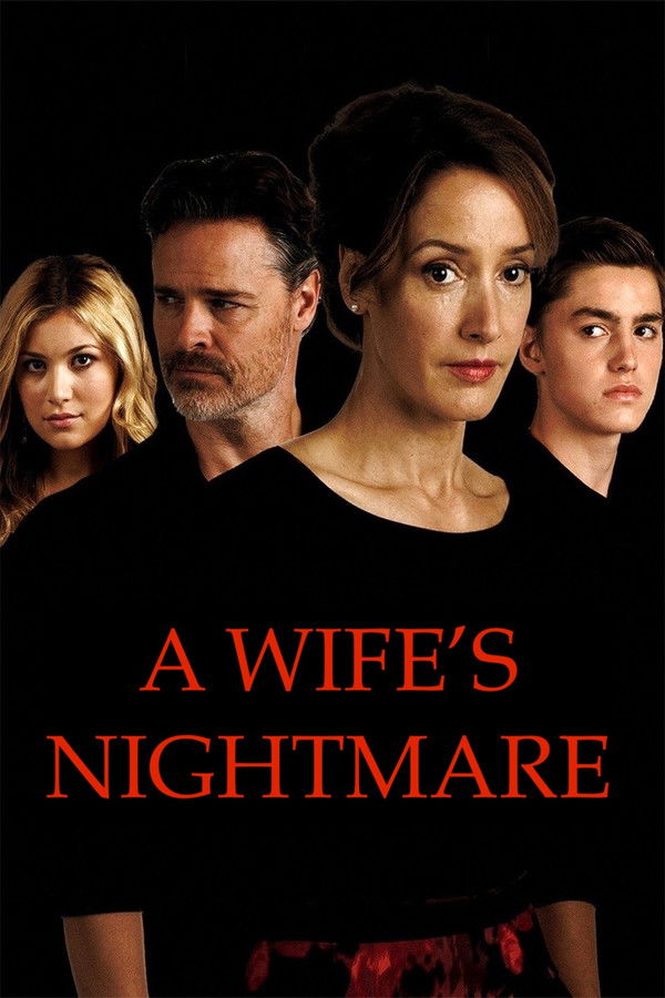 مشاهدة فيلم A Wife's Nightmare مترجم اون لاين