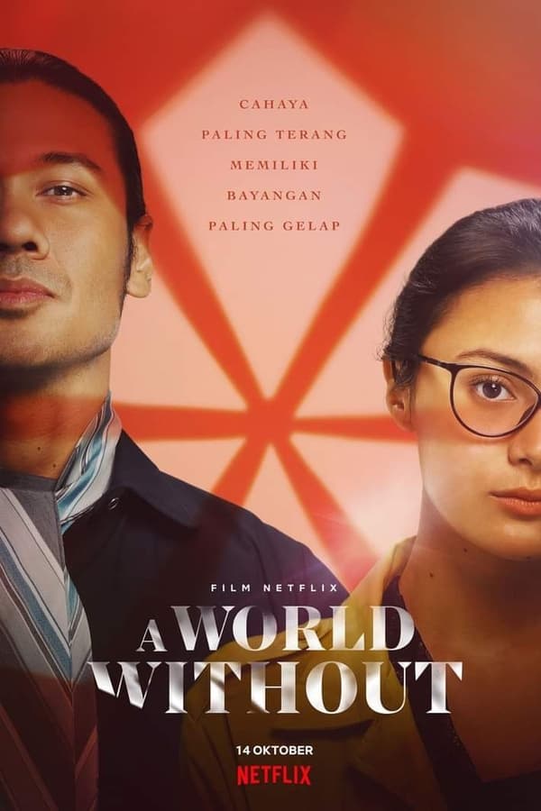 فيلم عالم بلا مواعدة A World Without 2021 مترجم
