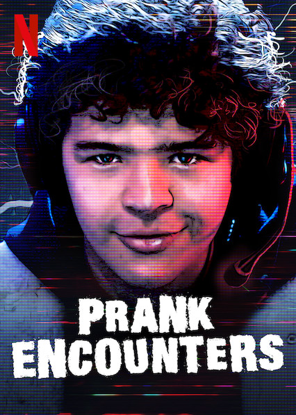 مسلسل Prank Encounters الموسم 1 الحلقة 5