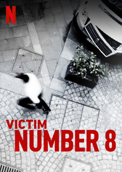 مسلسل Victim Number 8  الموسم 1 الحلقة 2