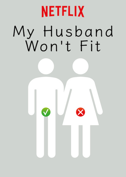 مسلسل My Husband Wont Fit مترجم الحلقة 9
