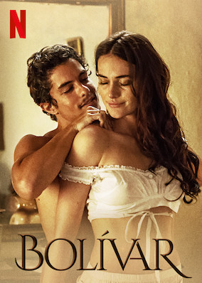 مسلسل Bolivar الموسم 1 الحلقة 21