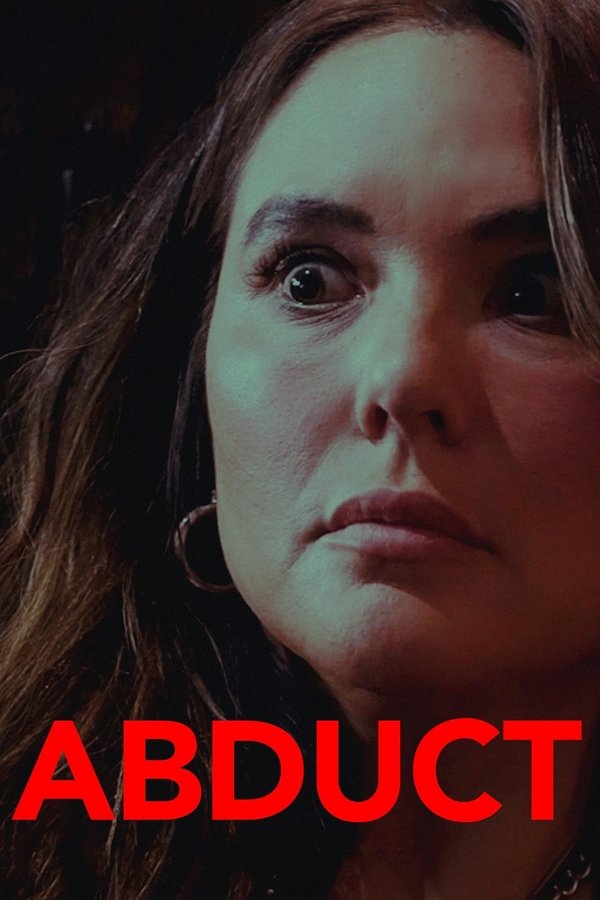 فيلم Abduct 2025 مترجم