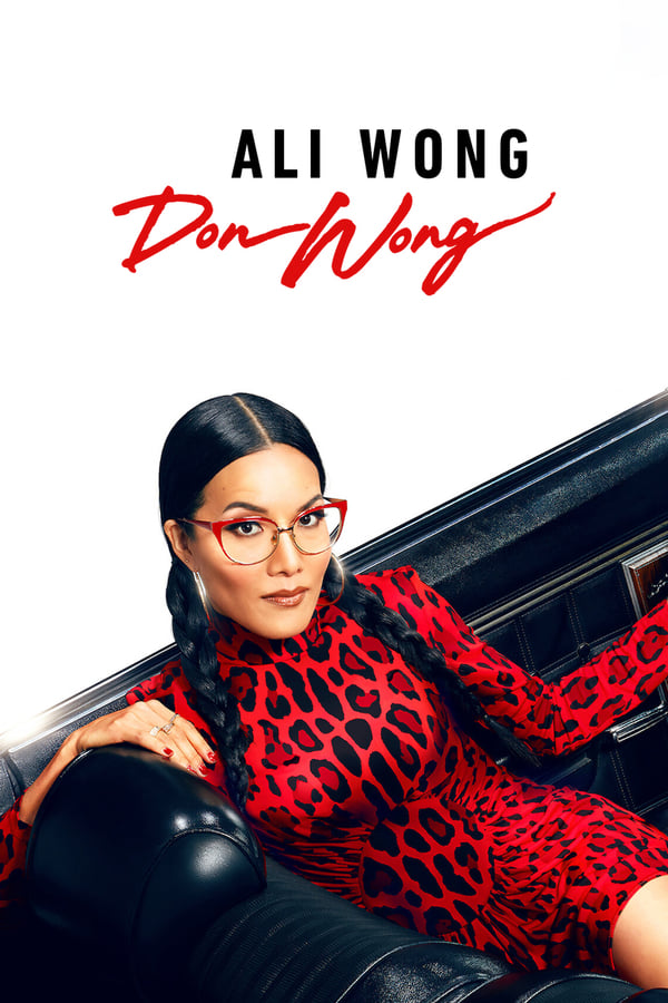 عرض Ali Wong: Don Wong 2022 مترجم