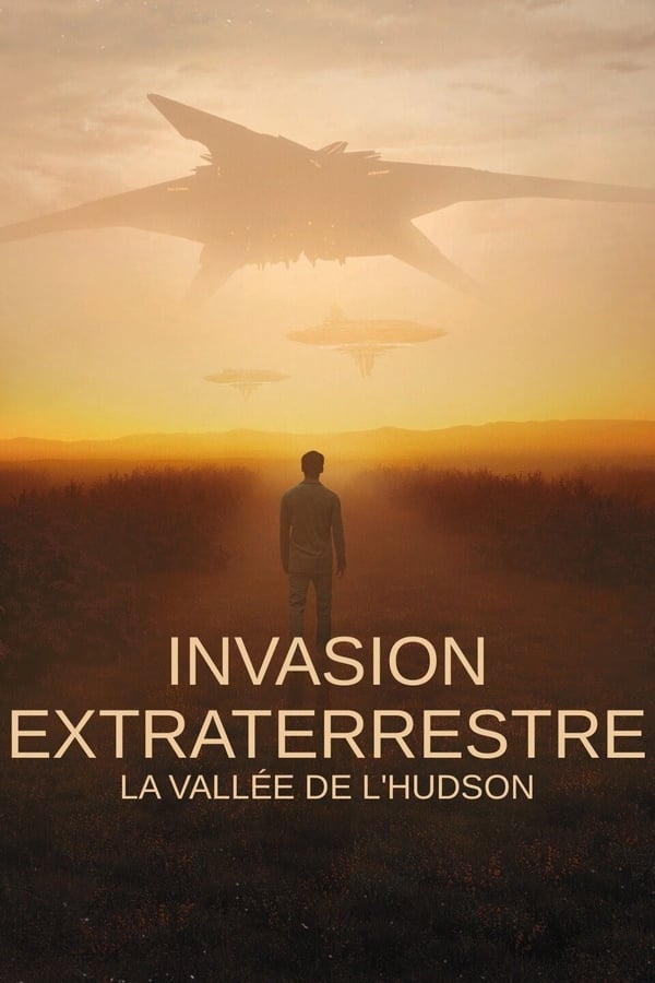 فيلم Alien Invasion: Hudson Valley 2021 مترجم