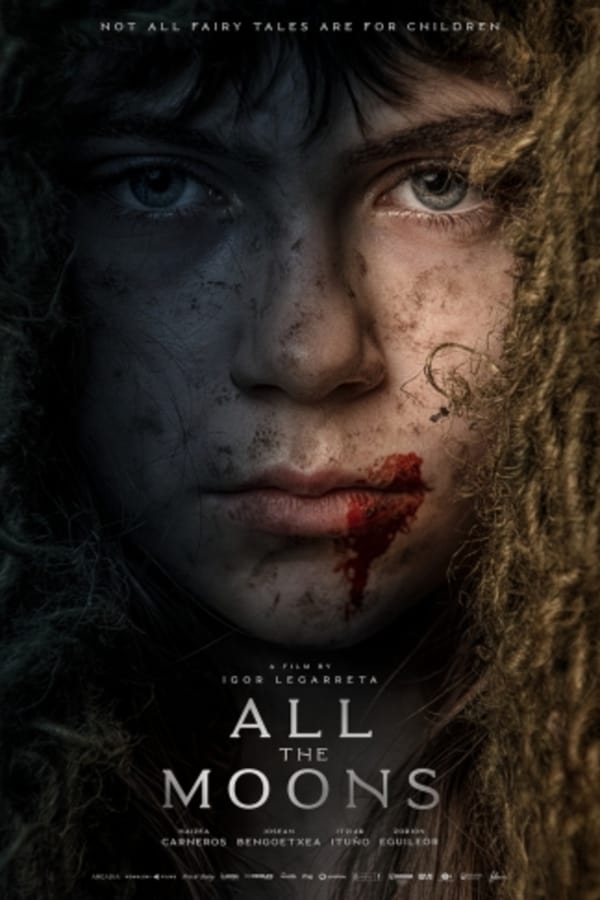 فيلم All the Moons 2020 مترجم للعربية