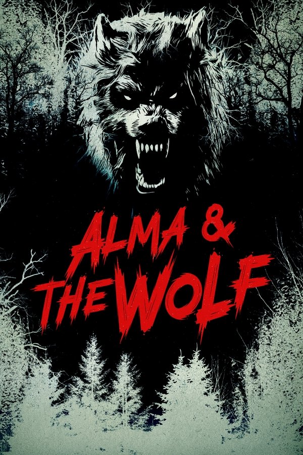 فيلم Alma and the Wolf 2025 مترجم
