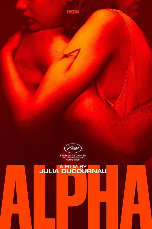 فيلم Alpha 2025 مترجم