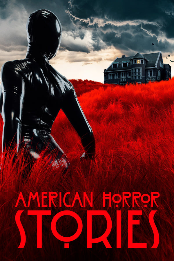 مسلسل American Horror Stories الموسم 1 الحلقة 7