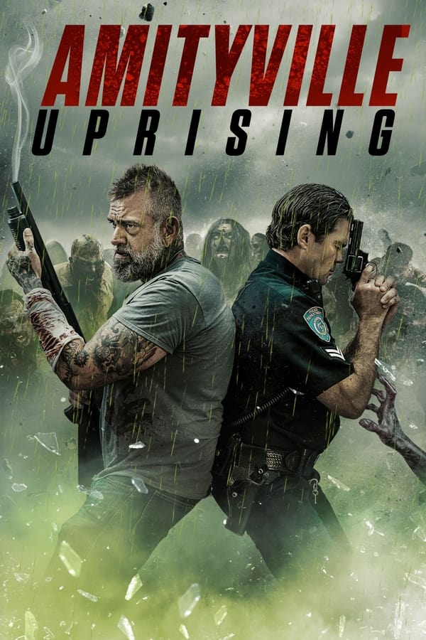 فيلم Amityville Uprising 2022 مترجم