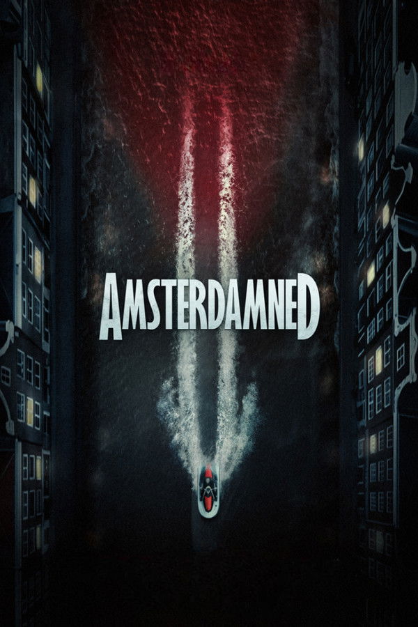 فيلم Amsterdamned II 2025 مترجم