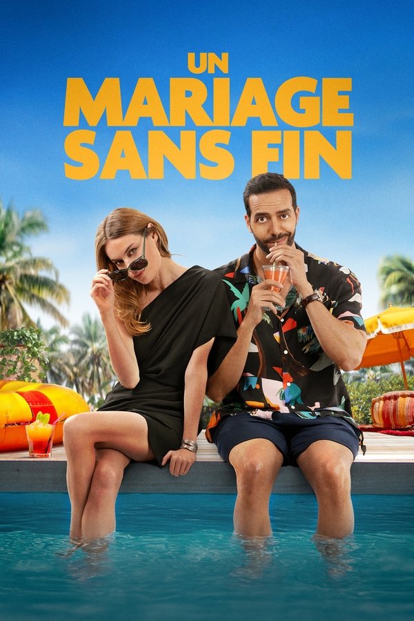 فيلم An Endless Wedding 2025 مترجم