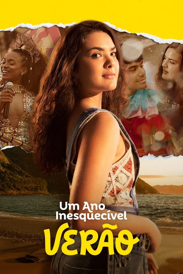 فيلم An Unforgettable Year: Summer 2023 مترجم
