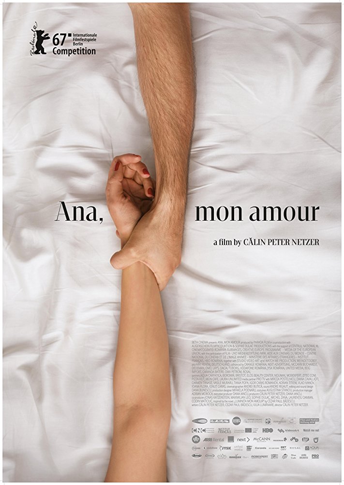فيلم Ana, mon amour مترجم