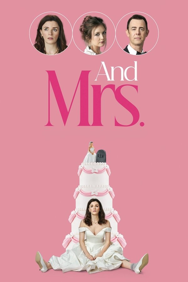 فيلم And Mrs. 2024 مترجم