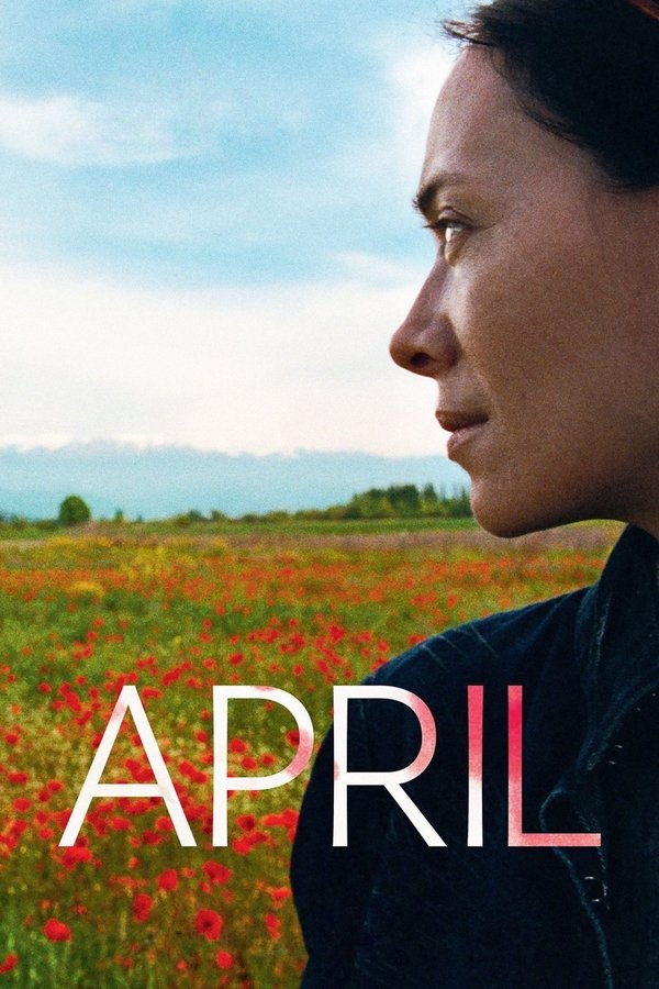 فيلم April 2025 مترجم