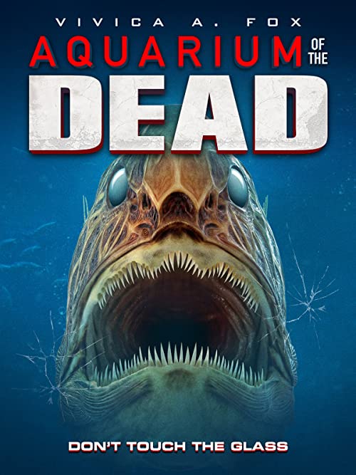 فيلم Aquarium of the Dead 2021 مترجم