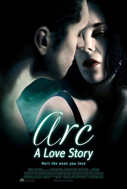 فيلم Arc 2016 مترجم