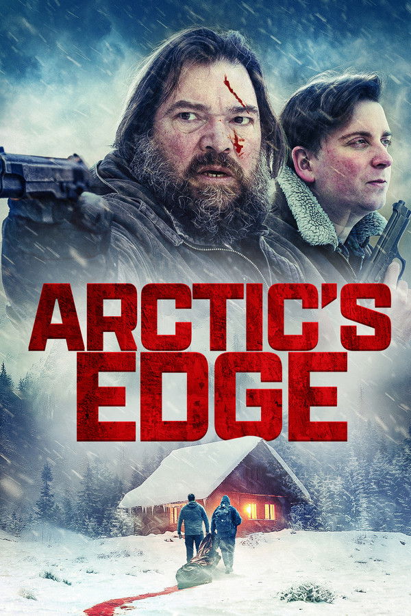 فيلم Arctic's Edge 2025 مترجم