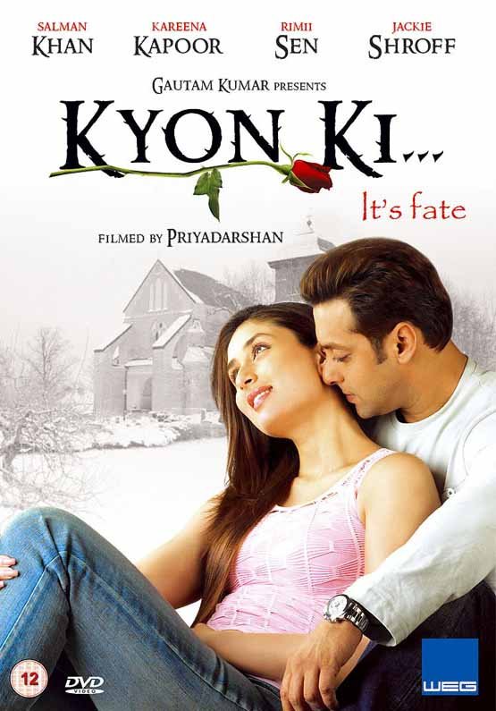 فيلم Kyon Ki... 2005 مترجم