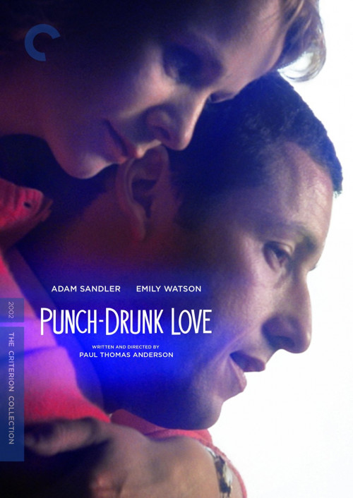 فيلم Punch-Drunk Love 2002 مترجم