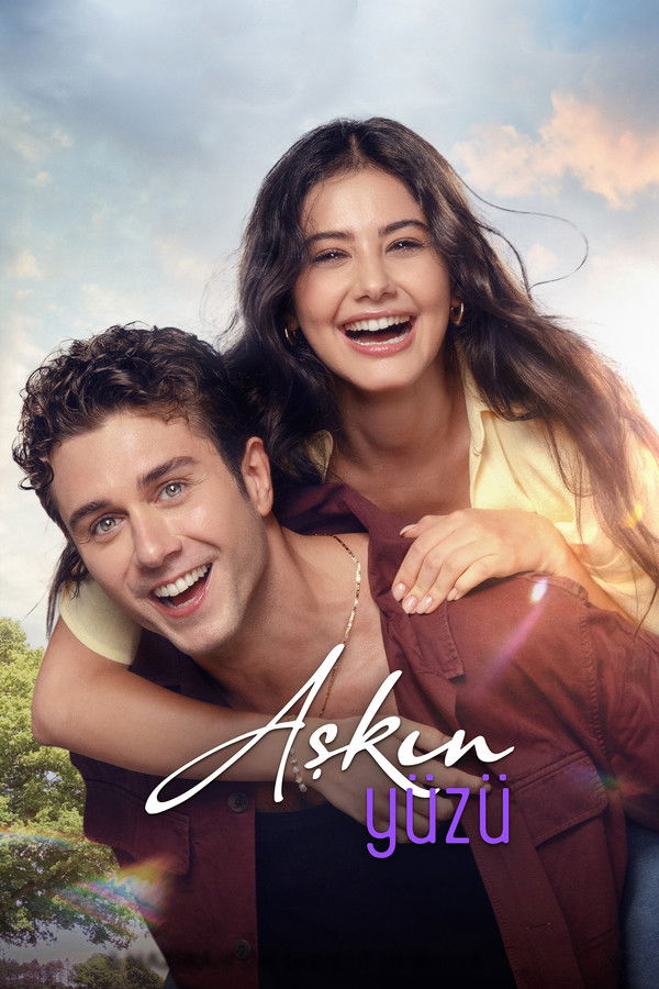فيلم Aşkın Yüzü 2025 مترجم