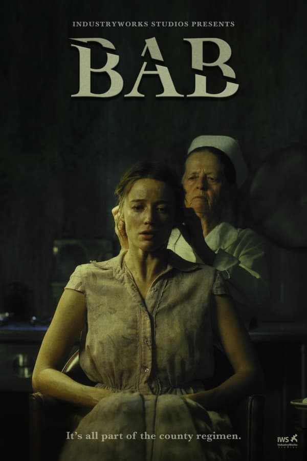 فيلم باب BAB 2020 مترجم اون لاين