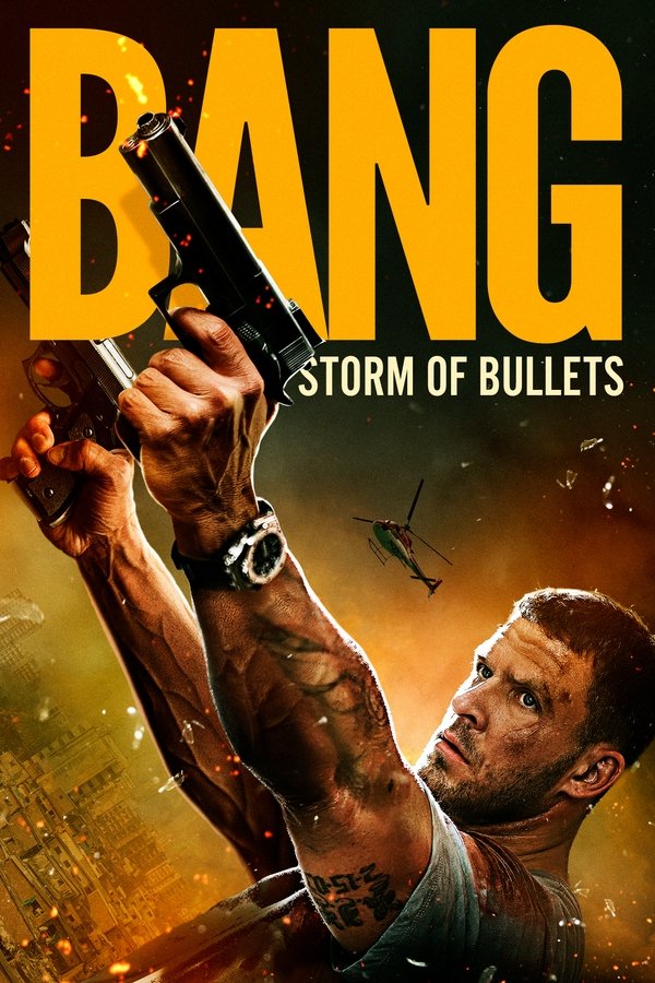 فيلم Bang 2025 مترجم