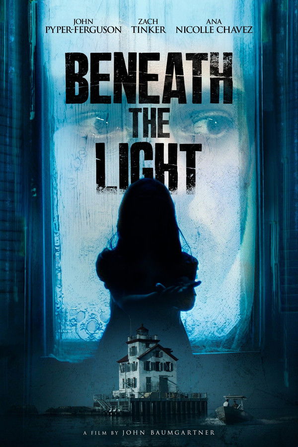 مشاهدة فيلم Beneath the Light 2026 مترجم