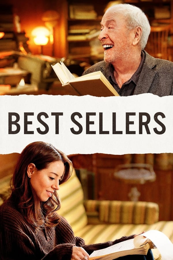 فيلم Best Sellers 2021 مترجم كامل