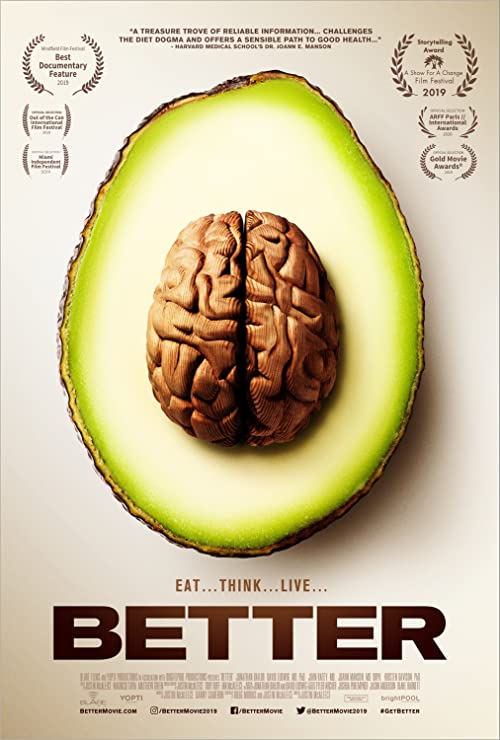 فيلم Better 2020 مترجم