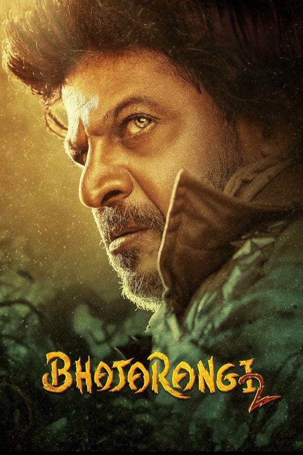 فيلم Bhajarangi 2 2021 مترجم