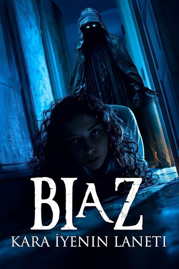 فيلم Biaz: Kara Iyenin Laneti 2024 مترجم