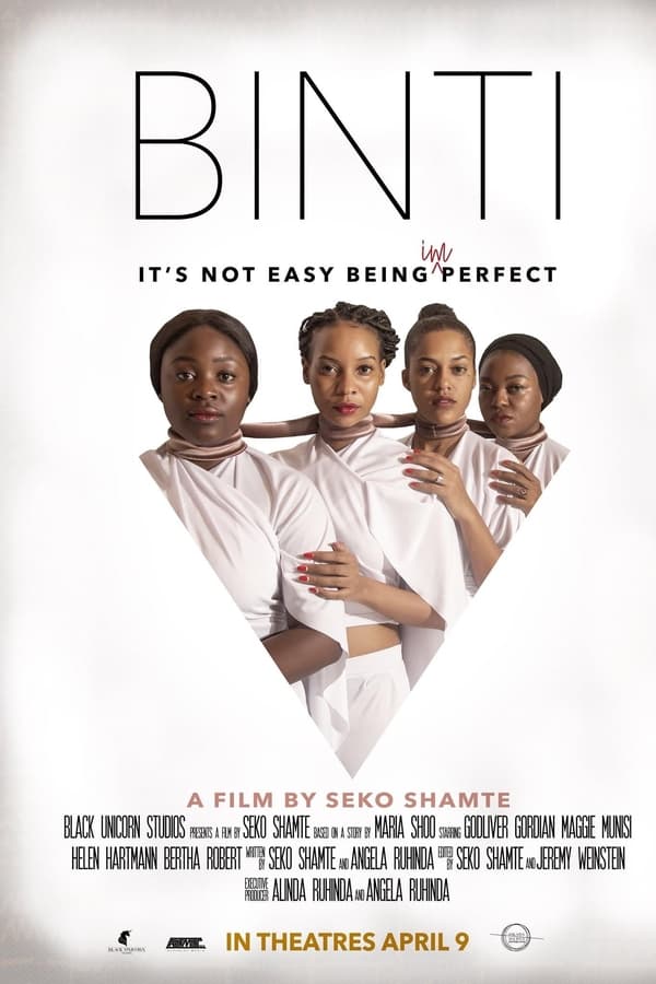 فيلم Binti 2021 مترجم