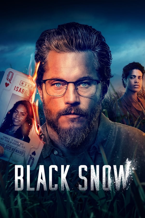 مسلسل Black Snow الموسم 1 الحلقة 3 الثالثة