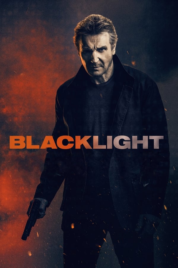فيلم Blacklight 2022 مترجم