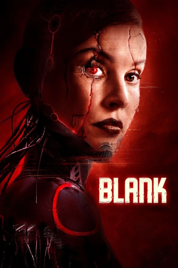 فيلم Blank 2022 مترجم