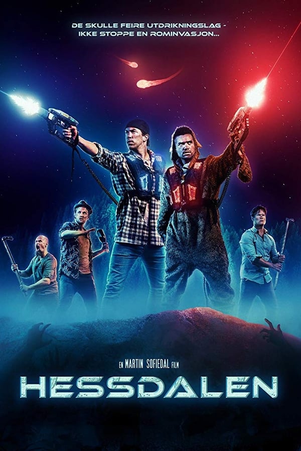فيلم Blasted 2022 مترجم