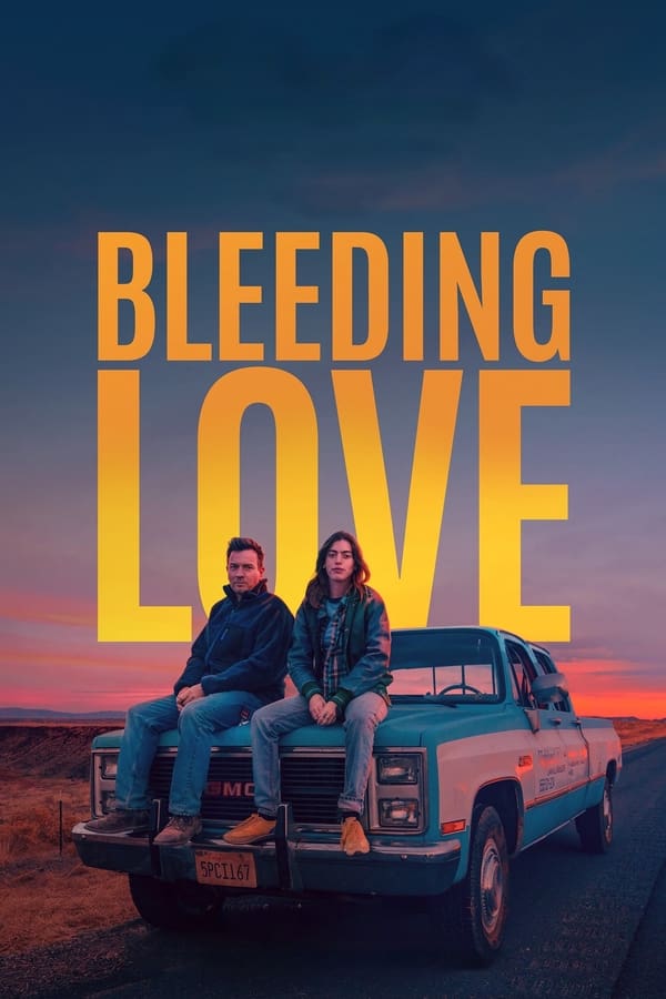 فيلم Bleeding Love 2024 مترجم