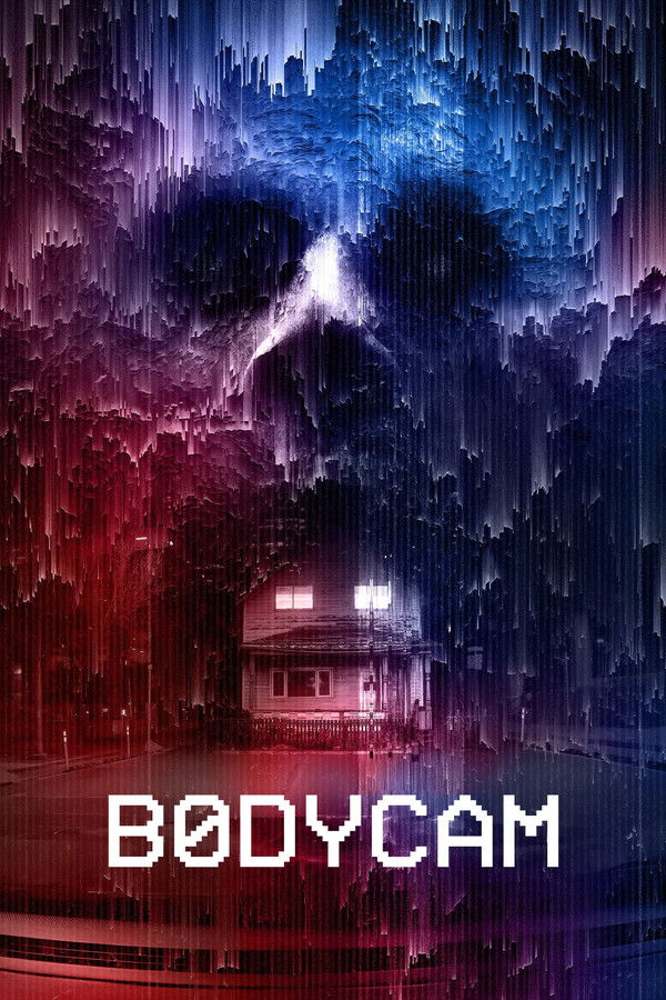 فيلم Bodycam 2026 مترجم